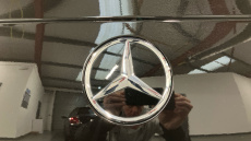 Mercedes-Benz C-Class C200 AMG Line Premium 2dr 9G-Tronic Petrol Cabriolet